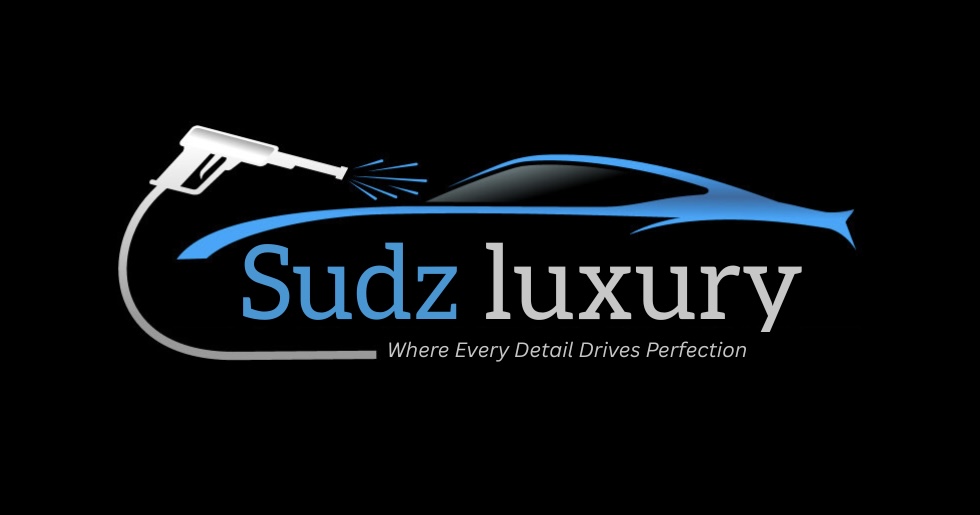 Sudz Luxury Logo